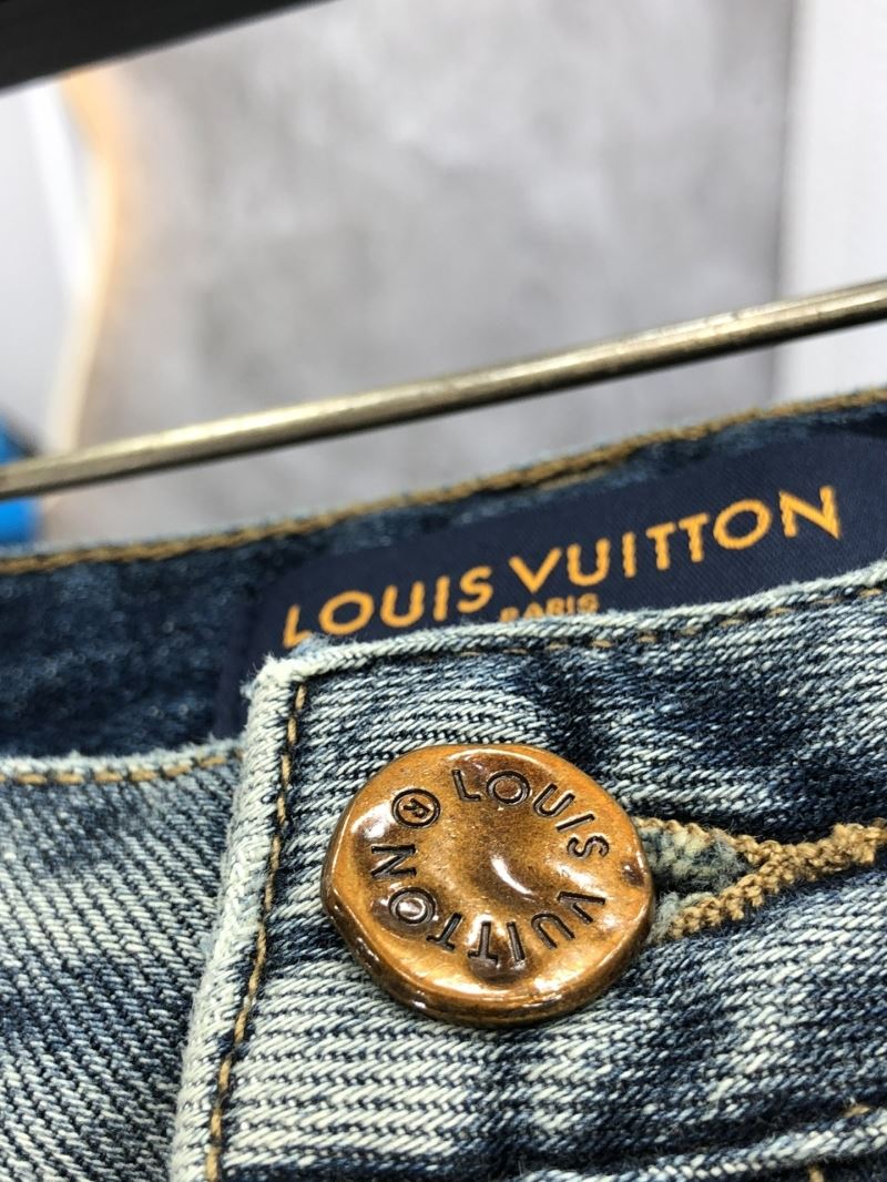 Louis Vuitton Jeans